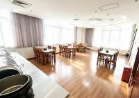 Xianyang Dibai Hotel - Frühstück