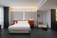 Taibaixi Resort Hotel - 5-Star