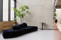 Anzhiyu · Mountain View Designer Boutique Stay (Henan Baoquan Tourist Resort) - Morgenmad