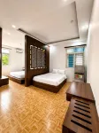 Ancora Hotel - 2 estrellas