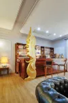Hotel Villa Rosa - Cho phép mang theo thú cưng