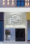 Pawa E-Sports Hotel (Jiaozuo High-Speed Railway Station Wangfujing) - Pet friendly