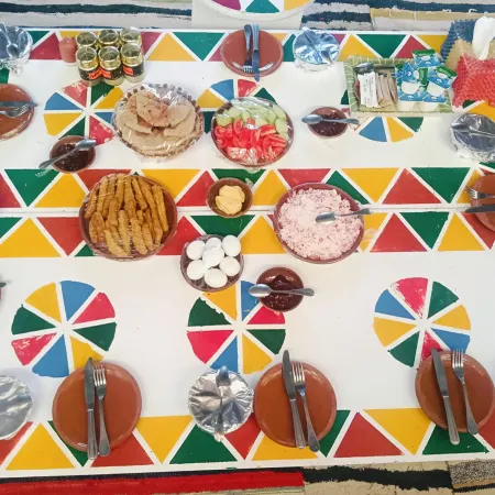 Malindy Ka Nubian House