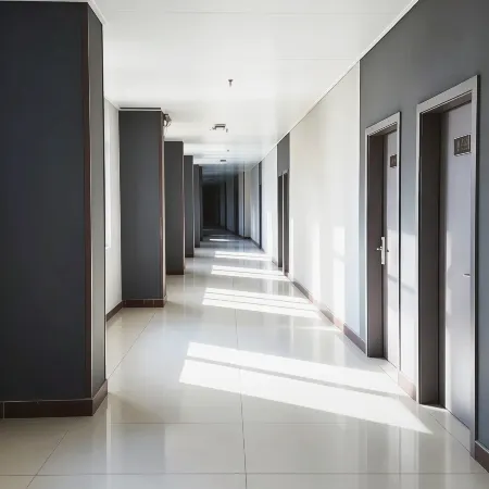 Shengtai Hotel