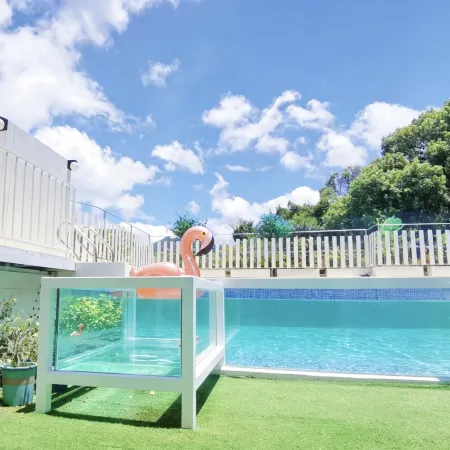 Xiapu Guangying Xiaozhu Guesthouse (Beiqi Beach store)