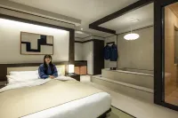 ANOOK HOTEL HWAJUNG GWANGJU TERMINAL - Bintang 3