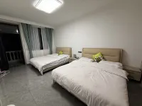 Shanqianyuexia Homestay - 2-نجوم