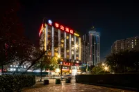 Hengda Hotel (High-speed Railway Station Branch) - 3 stelle