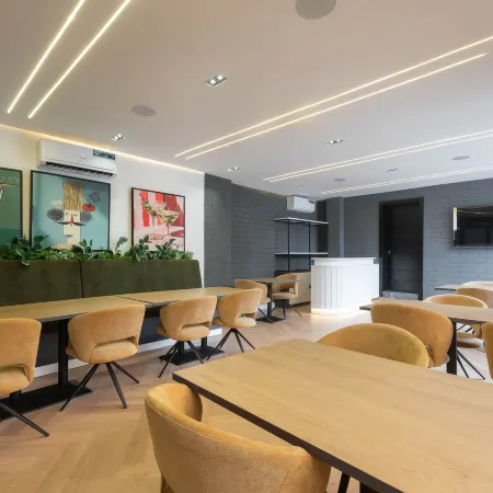 Maison BE Residences