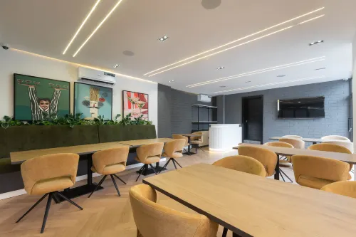 Maison BE Residences - Boutique