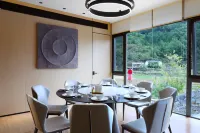 Trip.com Group Country Retreats (Shaanxi Foping) - breakfast
