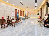 Youxi Business Hotel - acceptant les animaux