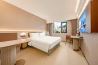 HanTing Hotel (Guiyang Huaxi Park Shizi Street) - Wifi