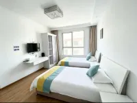 Zhujiajian Tinglan Homestay (Guanyin Fajie) - Cho phép mang theo thú cưng