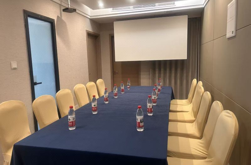 Zunxiang·Yaju (Shenzhen Futian Convention and Exhibition Center Gangxia Branch) photo 5