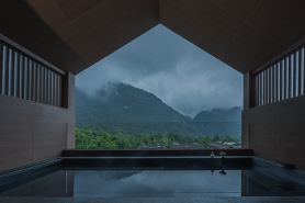青城山·止觀閱山ZENVlEW
