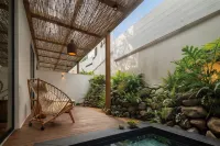 Shanjie Resort Hotel - Hot Springs