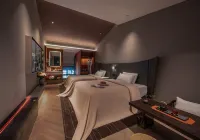 Zhiyu Hotel(Cuihu Store, Kunming Old Street) - 3-Star