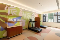 Orange Hotel (Chifeng University Branch) - Gym
