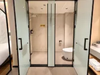 Weishi Garden Hotel - 3-نجوم