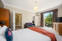 Clydesdale Manor - 4-Star
