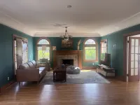 Hollywood Heritage Villa - 빌라