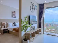 Moon Bay Residence At The Song Vung Tau - วิว