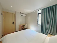 Chushe Mercure (Chaozhou Ancient City Paifang Street) - Wi-Fi