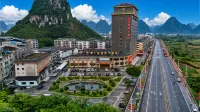 Ningxin International Hotel - breakfast