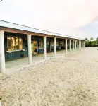 Toafa Lodge - 'Eua Island - Wifi