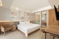 ARTOTEL Wanasaba - balcony