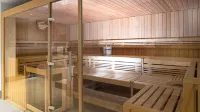 Crowne Plaza ZURICH by IHG - Spa