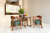 Keyi Yashe Business Travel Boutique Hotel (Yingchun Street) - 2 stjerner