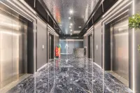 Wozhou Xiyue Hotel - New