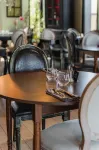 Hotel Le Mercator - Bar