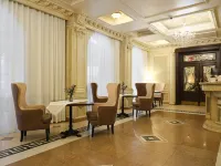Evropa Hotel - breakfast