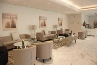 Sunday Luxury Downtown Adliya Formerly Jewel Hotel - parking