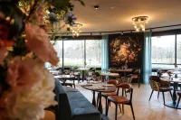 DoubleTree by Hilton Royal Parc Soestduinen - bar
