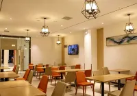 The Dream Hotel (Kunming Airport Center) - Bãi đậu xe