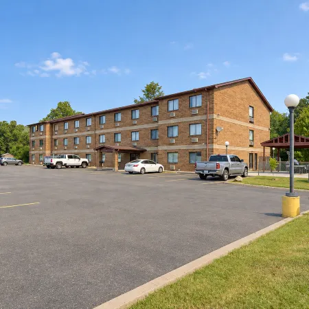 Rockwood Inn Kennett I 55 Near Blytheville