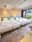 REDSTAY - Parkplatz