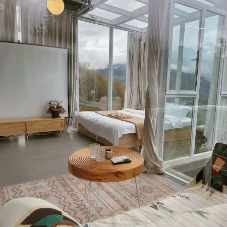 Dawagenzha Impression Hotel