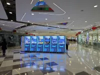 Yinyu 24H Apartment - navetta aeroportuale