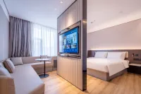 HanTing Hotel (Yantai Erma Road Bathing Beach) Hotels in Yantai