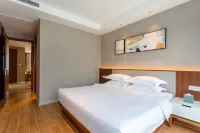 Yangchun DS Hot Spring Resort Hotels in Yangchun