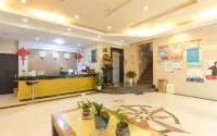 Danfeng Hotel