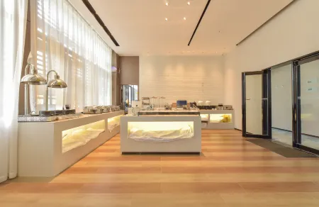 Echarm Hotel (Guilin Guanyang Yunshuiyao)