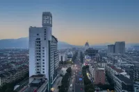 โรงแรมอันหลาน เต๋อชิง