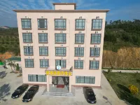 Huazhou Guanqiao Xiujinghu Reception Center Hotel