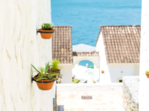 Miyako Resort Shima Bayside Terrace Hoteles en Shima